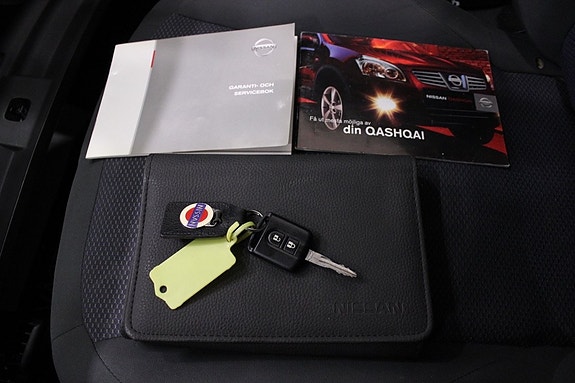 Nissan Qashqai 23 of 26