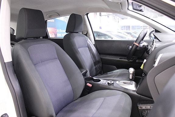 Nissan Qashqai 15 of 26