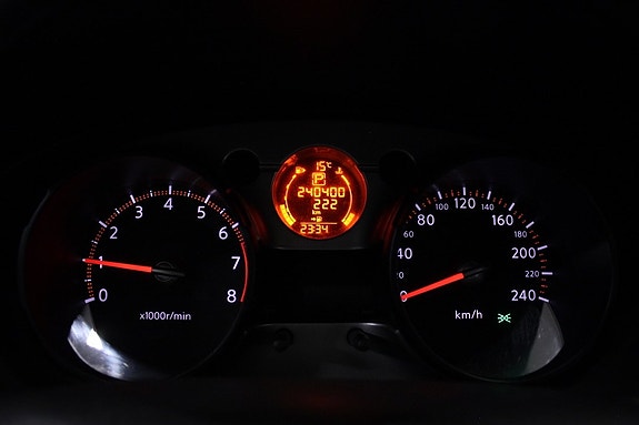 Nissan Qashqai 20 of 26