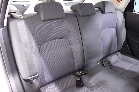 Nissan Qashqai 19 of 26