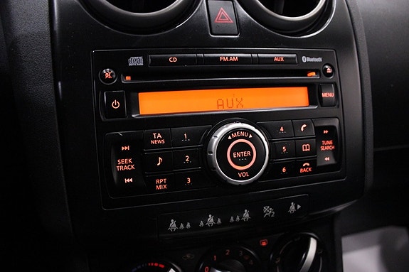 Nissan Qashqai 21 of 26