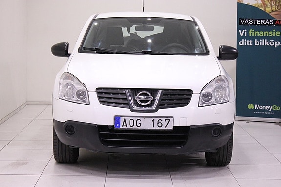 Nissan Qashqai 3 of 26