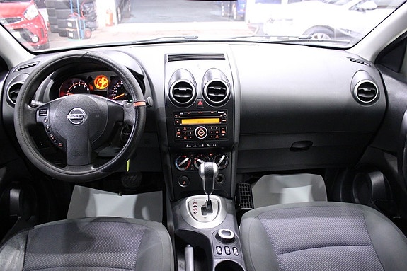 Nissan Qashqai 12 of 26