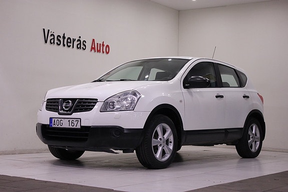 Nissan Qashqai 2 of 26