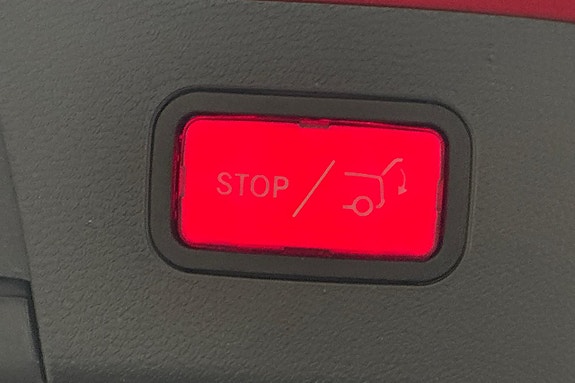 Mercedes-Benz GLA 200 20 of 20