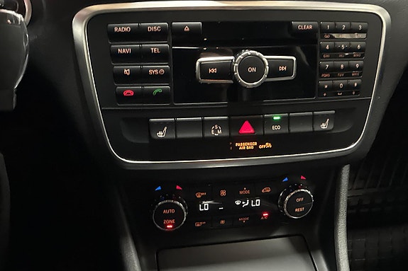 Mercedes-Benz GLA 200 19 of 20
