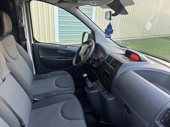 Toyota Proace 15 of 17