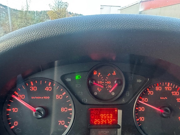 Toyota Proace 9 of 17