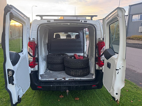 Toyota Proace 13 of 17