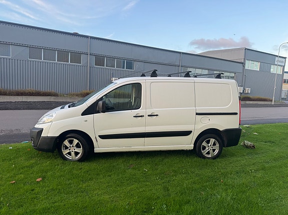 Toyota Proace 17 of 17