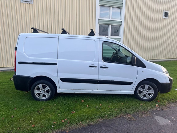 Toyota Proace 2 of 17