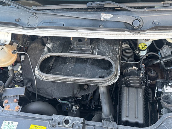 Toyota Proace 4 of 17