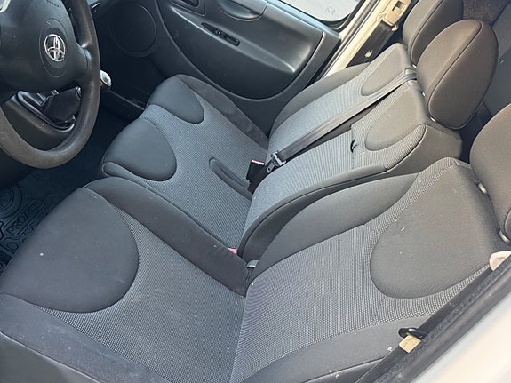 Toyota Proace 8 of 17