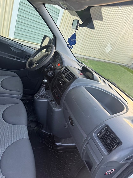 Toyota Proace 16 of 17