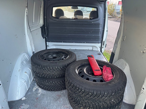 Toyota Proace 14 of 17
