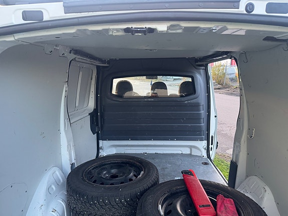 Toyota Proace 12 of 17