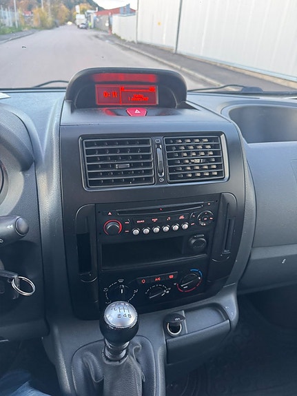 Toyota Proace 10 of 17