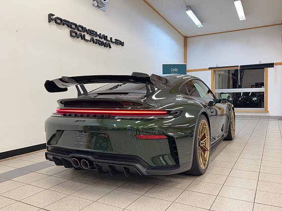 Porsche 911 GT3 7 of 29