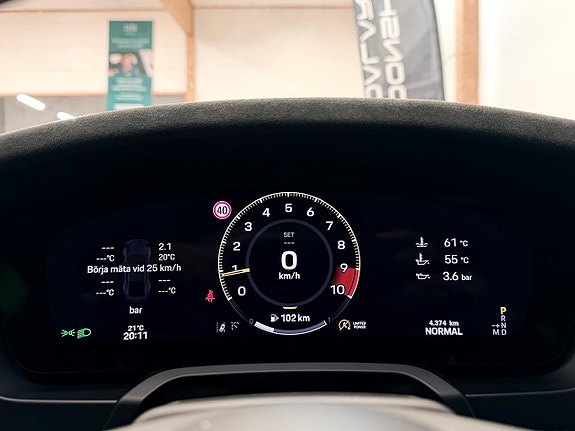 Porsche 911 GT3 19 of 29