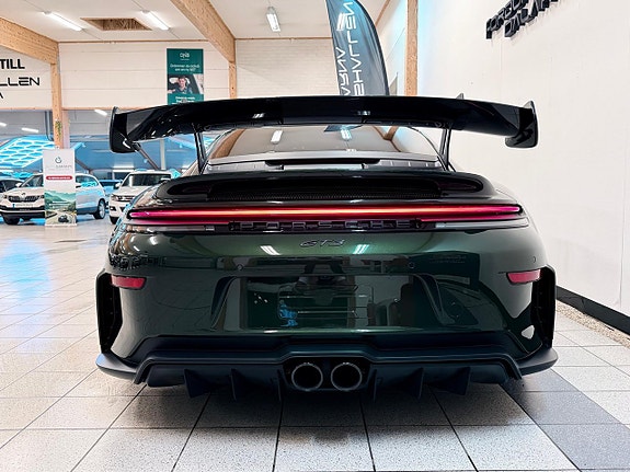 Porsche 911 GT3 5 of 29