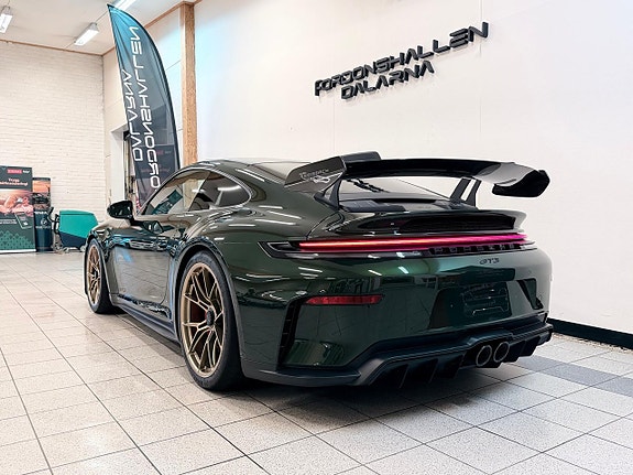 Porsche 911 GT3 6 of 29