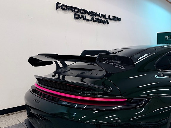 Porsche 911 GT3 23 of 29