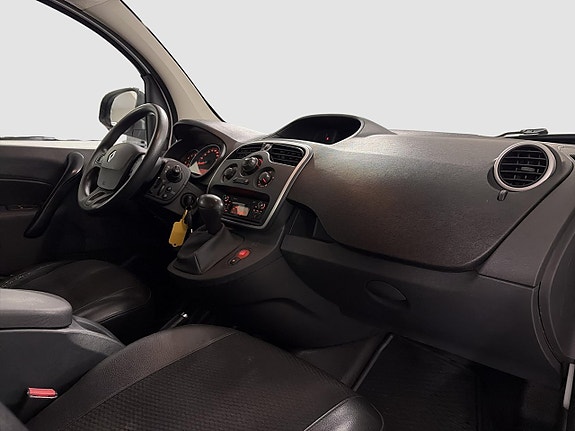 Renault Kangoo Express Maxi 5 of 16