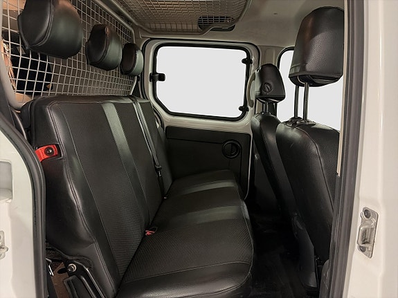Renault Kangoo Express Maxi 6 of 16