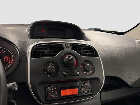 Renault Kangoo Express Maxi 16 of 16