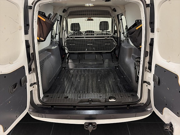 Renault Kangoo Express Maxi 14 of 16