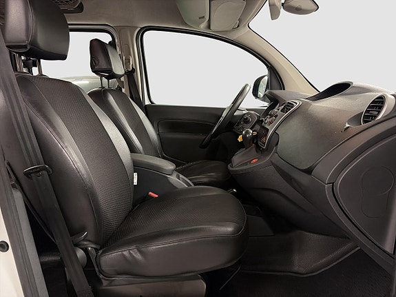 Renault Kangoo Express Maxi 4 of 16
