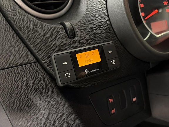 Renault Kangoo Express Maxi 13 of 16