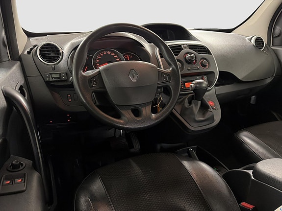 Renault Kangoo Express Maxi 12 of 16