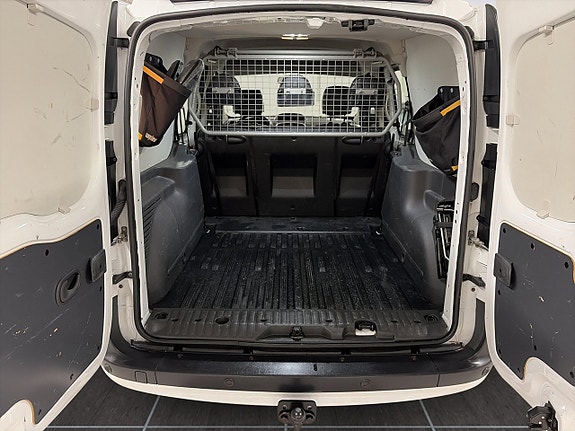 Renault Kangoo Express Maxi 10 of 16