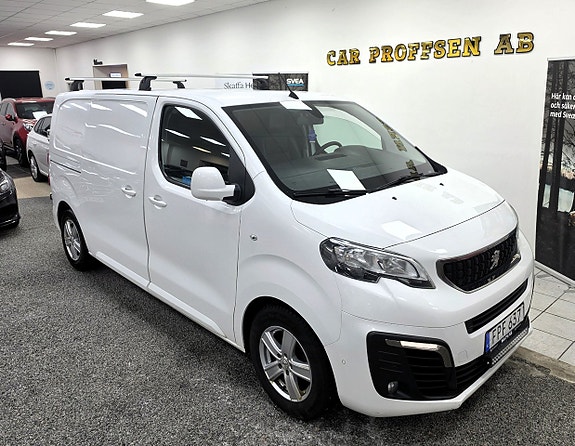 Peugeot Expert 5 of 22