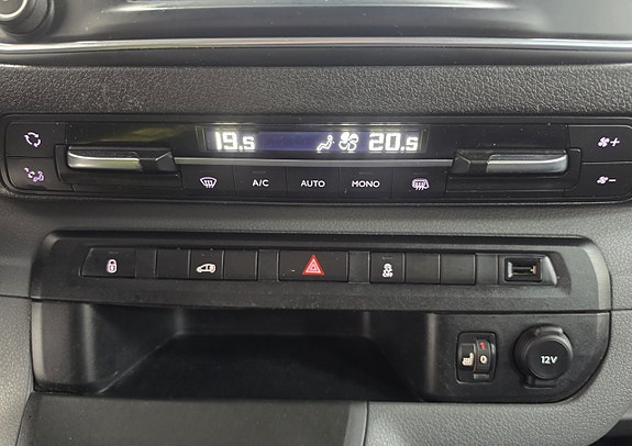Peugeot Expert 17 of 22