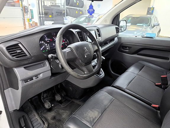 Peugeot Expert 10 of 22