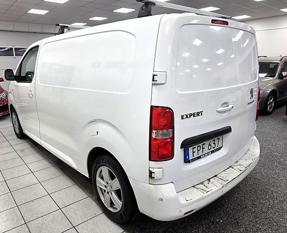 Peugeot Expert 4 of 22