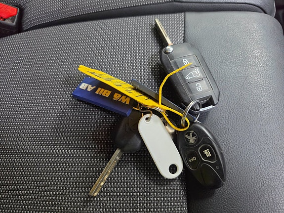 Peugeot Expert 19 of 22