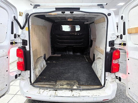 Peugeot Expert 21 of 22