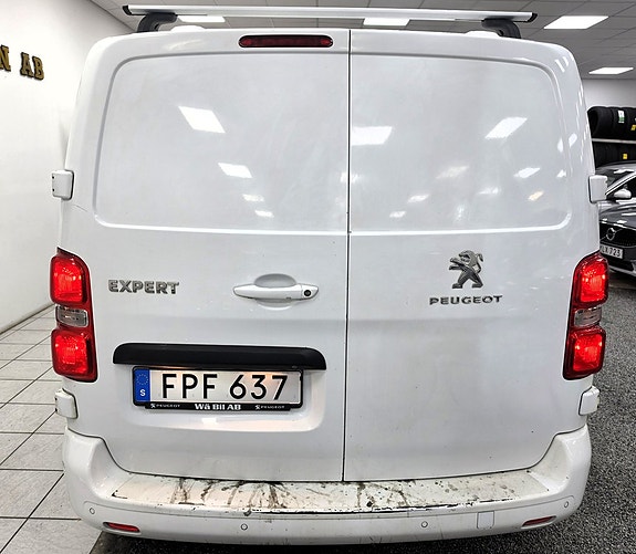 Peugeot Expert 20 of 22