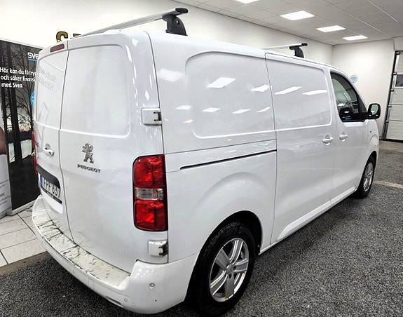 Peugeot Expert 3 of 22