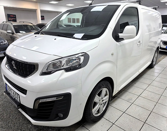 Peugeot Expert 2 of 22