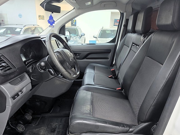Peugeot Expert 9 of 22