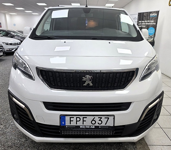 Peugeot Expert 22 of 22