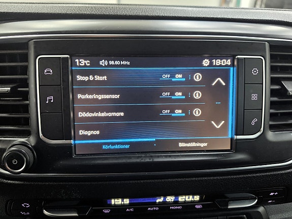 Peugeot Expert 13 of 22