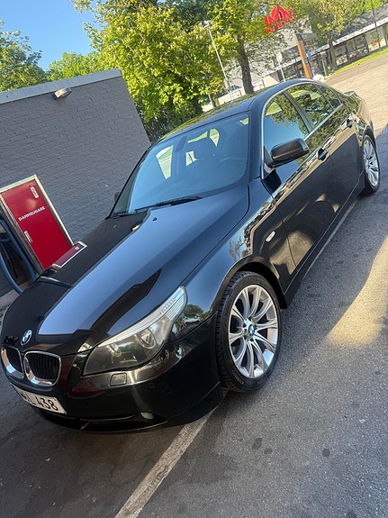 BMW 530i