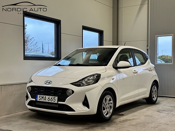 Hyundai Unknown