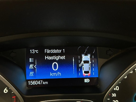 Ford Focus 19 of 20