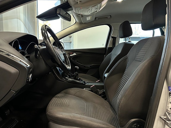 Ford Focus 8 of 20